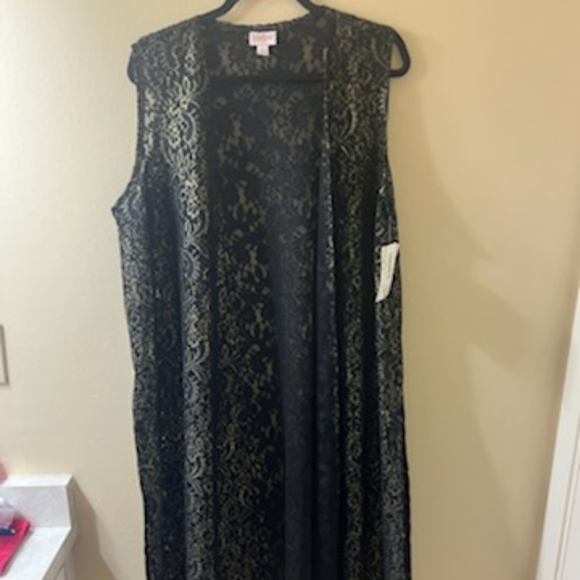 Lularoe L elegant joy
